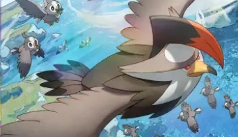 Pokemon